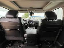 2018 Ram 1500 Crew Cab 3.0L V6 Diesel |Command Start | Sunroof - Photo 19