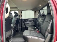 2018 Ram 1500 Crew Cab 3.0L V6 Diesel |Command Start | Sunroof - Photo 20