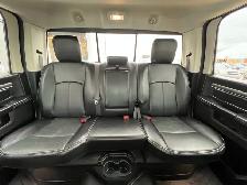 2018 Ram 1500 Crew Cab 3.0L V6 Diesel |Command Start | Sunroof - Photo 21