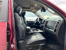 2018 Ram 1500 Crew Cab 3.0L V6 Diesel |Command Start | Sunroof - Photo 23