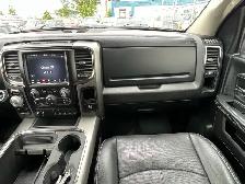 2018 Ram 1500 Crew Cab 3.0L V6 Diesel |Command Start | Sunroof - Photo 24