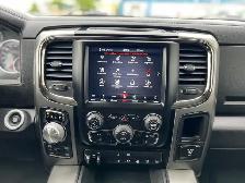 2018 Ram 1500 Crew Cab 3.0L V6 Diesel |Command Start | Sunroof - Photo 26