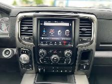 2018 Ram 1500 Crew Cab 3.0L V6 Diesel |Command Start | Sunroof - Photo 29