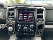 2018 Ram 1500 Crew Cab 3.0L V6 Diesel |Command Start | Sunroof - Photo 30