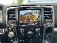 2018 Ram 1500 Crew Cab 3.0L V6 Diesel |Command Start | Sunroof - Photo 31