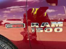 2018 Ram 1500 Crew Cab 3.0L V6 Diesel |Command Start | Sunroof - Photo 33