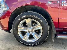 2018 Ram 1500 Crew Cab 3.0L V6 Diesel |Command Start | Sunroof - Photo 34