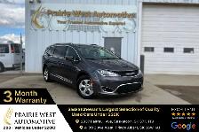 2017 Chrysler Pacifica Touring-L Plus 7 Passenger | No Accident