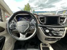 2017 Chrysler Pacifica Touring-L Plus 7 Passenger | No Accident - Photo 10