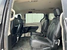 2017 Chrysler Pacifica Touring-L Plus 7 Passenger | No Accident - Photo 17