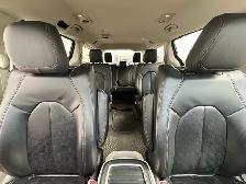 2017 Chrysler Pacifica Touring-L Plus 7 Passenger | No Accident - Photo 19