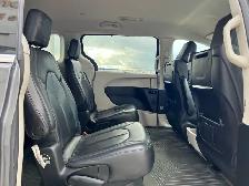 2017 Chrysler Pacifica Touring-L Plus 7 Passenger | No Accident - Photo 21