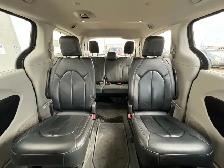 2017 Chrysler Pacifica Touring-L Plus 7 Passenger | No Accident - Photo 23