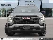 2026 GMC Terrain - Photo 2