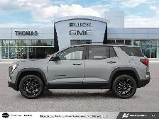 2026 GMC Terrain - Photo 3