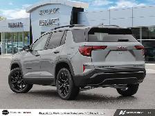 2026 GMC Terrain - Photo 4