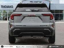 2026 GMC Terrain - Photo 5