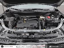 2026 GMC Terrain - Photo 6