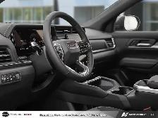2026 GMC Terrain - Photo 11