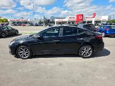 2020 Hyundai Elantra Luxury IVT - Photo 4