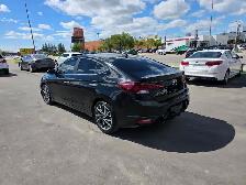 2020 Hyundai Elantra Luxury IVT - Photo 5