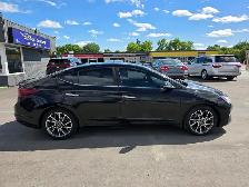 2020 Hyundai Elantra Luxury IVT - Photo 8