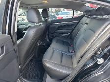 2020 Hyundai Elantra Luxury IVT - Photo 13