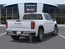 2026 GMC Sierra 1500 - Photo 4