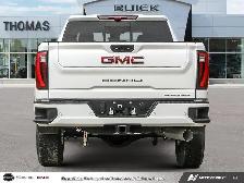 2026 GMC Sierra 2500HD - Photo 5
