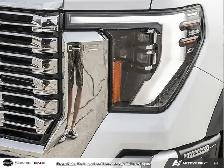 2026 GMC Sierra 2500HD - Photo 10