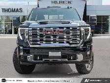 2026 GMC Sierra 2500HD - Photo 2