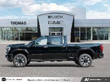2026 GMC Sierra 2500HD - Photo 3