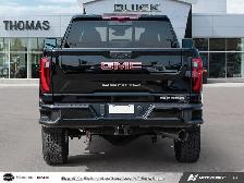 2026 GMC Sierra 2500HD - Photo 5