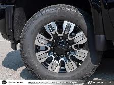 2026 GMC Sierra 2500HD - Photo 8