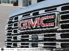 2026 GMC Sierra 2500HD - Photo 9