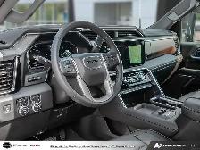 2026 GMC Sierra 2500HD - Photo 11