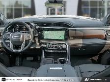 2026 GMC Sierra 2500HD - Photo 21