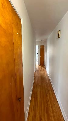 4-1/2 appartment for rent in Longueuil