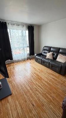 4-1/2 appartment for rent in Longueuil - Photo 3