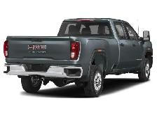 2025 GMC SIERRA 2500HD 4WD Crew Cab 159 AT4X - Photo 2