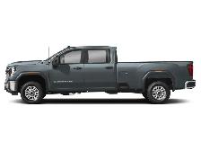 2025 GMC SIERRA 2500HD 4WD Crew Cab 159 AT4X - Photo 3
