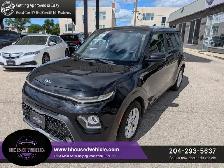 2021 Kia Soul EX IVT