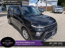 2021 Kia Soul EX IVT - Photo 2