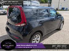 2021 Kia Soul EX IVT - Photo 3