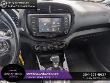 2021 Kia Soul EX IVT - Photo 11