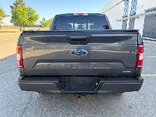 2018 Ford F-150 XLT 4WD SuperCrew 5.5' Box - Photo 5