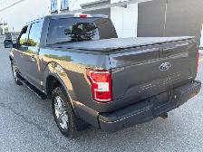 2018 Ford F-150 XLT 4WD SuperCrew 5.5' Box - Photo 6