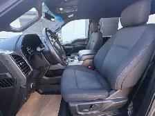 2018 Ford F-150 XLT 4WD SuperCrew 5.5' Box - Photo 10