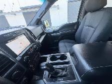 2018 Ford F-150 XLT 4WD SuperCrew 5.5' Box - Photo 11