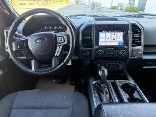 2018 Ford F-150 XLT 4WD SuperCrew 5.5' Box - Photo 13